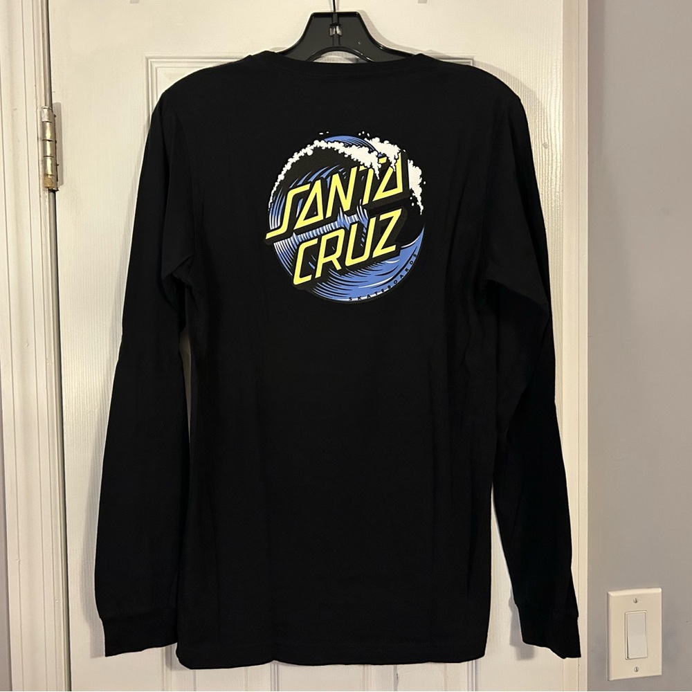 Santa Cruz Long Sleeve - Picture 3 of 3